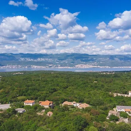 Mediterranean Luxury Jele Villa