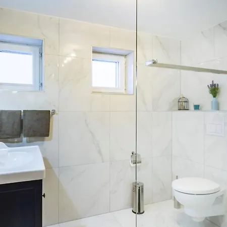 Mediterranean Luxury Jele Villa *