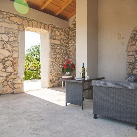 Mediterranean Luxury Jele * Dobrinj