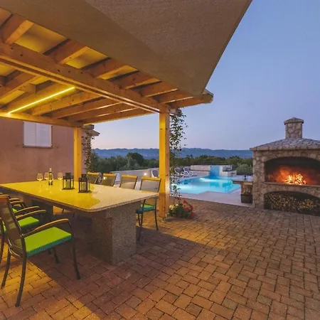 Mediterranean Luxury Jele * Dobrinj