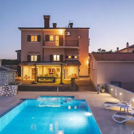 Mediterranean Luxury Jele *