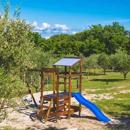 Mediterranean Luxury Jele * Dobrinj