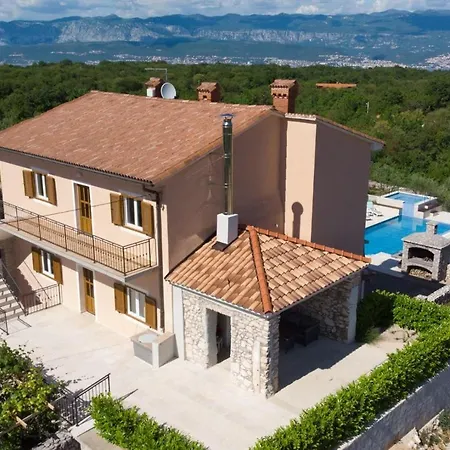 Mediterranean Luxury Jele *