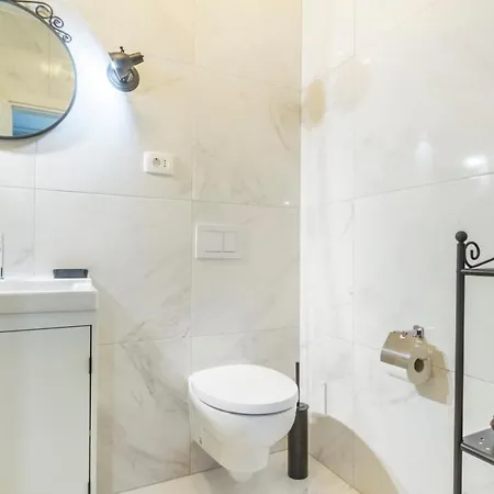 Mediterranean Luxury Jele Villa Dobrinj