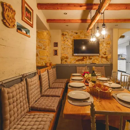 Mediterranean Luxury Jele Dobrinj