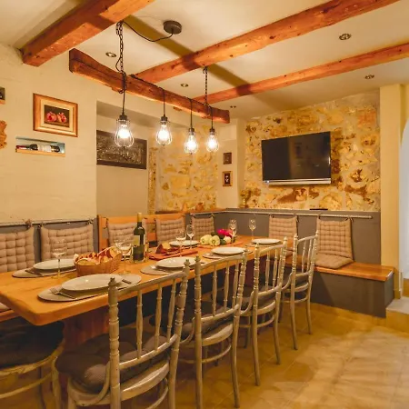 Mediterranean Luxury Jele * Dobrinj