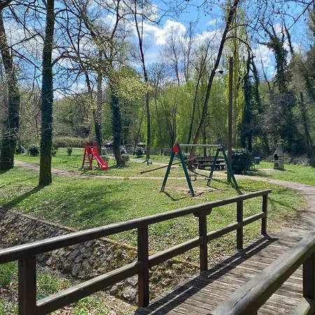 Mediterranean Luxury Jele