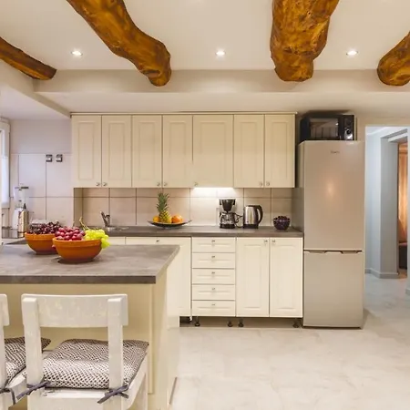 Mediterranean Luxury Jele * Dobrinj