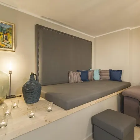 Mediterranean Luxury Jele Villa *