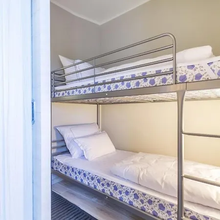 ヴィラ Mediterranean Luxury Jele Dobrinj