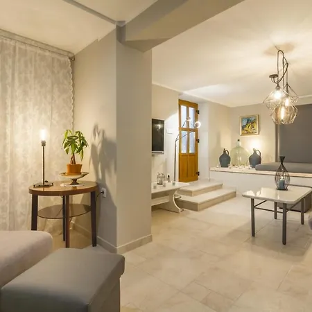 Mediterranean Luxury Jele *