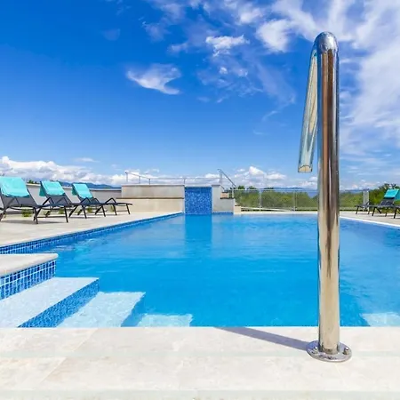 Mediterranean Luxury Jele * Dobrinj