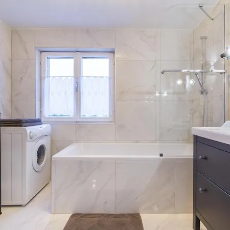 Mediterranean Luxury Jele 빌라 *