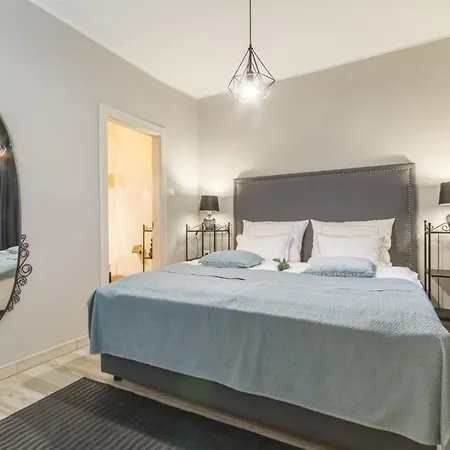 Vila Mediterranean Luxury Jele