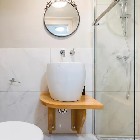 Mediterranean Luxury Jele Dobrinj