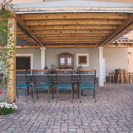 Mediterranean Luxury Jele Villa