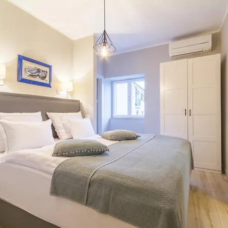 Mediterranean Luxury Jele Villa